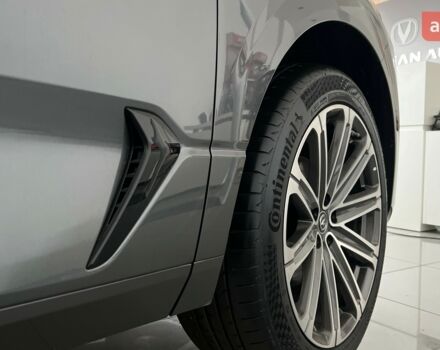 Чанган Uni-K, объемом двигателя 2 л и пробегом 0 тыс. км за 31953 $, фото 10 на Automoto.ua