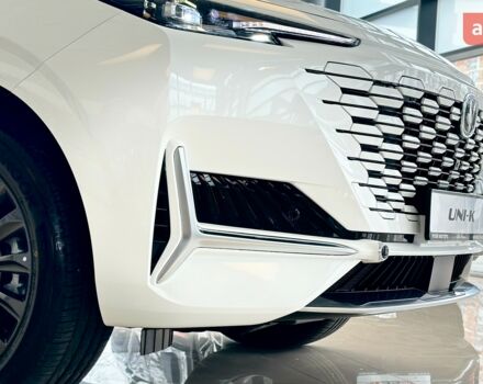 купити нове авто Чанган Uni-K 2023 року від офіційного дилера Офіційний дилер Changan в Одесі Чанган фото