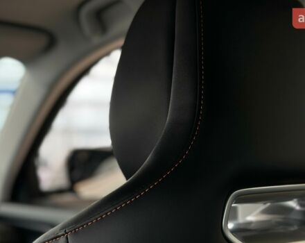 купить новое авто Чанган Uni-K 2023 года от официального дилера Офіційний дилер Changan в Одесі Чанган фото