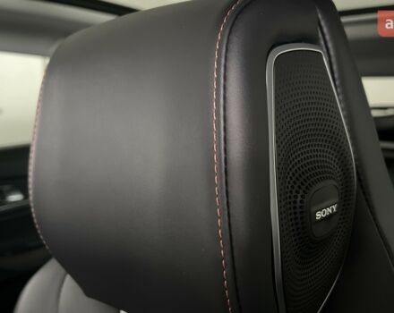 Чанган Uni-K, объемом двигателя 2 л и пробегом 0 тыс. км за 31953 $, фото 26 на Automoto.ua