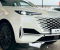 купить новое авто Чанган Uni-K 2023 года от официального дилера Офіційний дилер Changan в Одесі Чанган фото