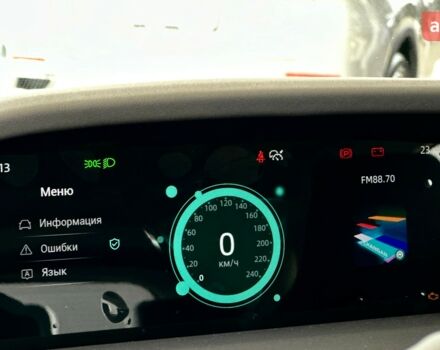 купить новое авто Чанган Uni-K 2023 года от официального дилера Офіційний дилер Changan в Одесі Чанган фото