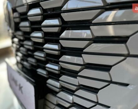 купить новое авто Чанган Uni-K 2023 года от официального дилера Субару Центр Альфа Чанган фото