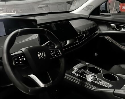 купить новое авто Чанган Uni-K 2023 года от официального дилера Changan НІКО Мегаполіс Чанган фото