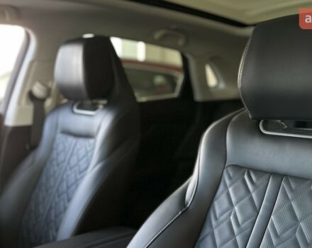 Чанган Uni-K, об'ємом двигуна 2 л та пробігом 0 тис. км за 32036 $, фото 13 на Automoto.ua