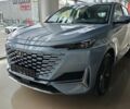 купить новое авто Чанган Uni-K 2023 года от официального дилера Полтаваавтозапчастина Чанган фото