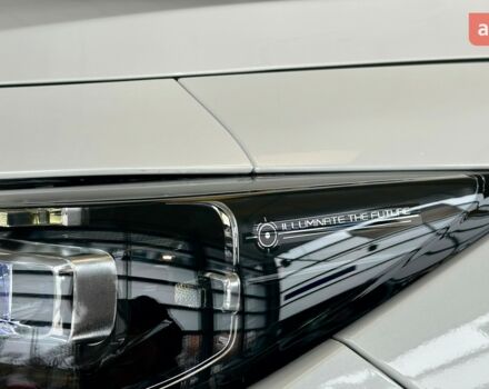 купити нове авто Чанган Uni-K 2023 року від офіційного дилера Офіційний дилер Changan в Одесі Чанган фото