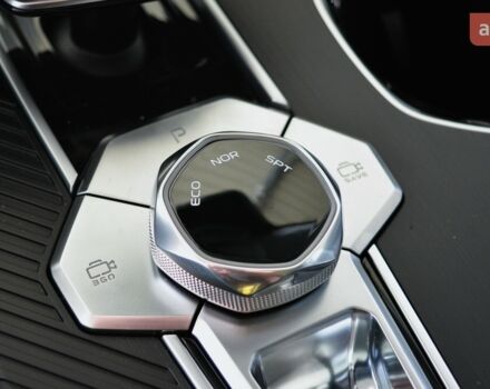 купить новое авто Чанган Uni-K 2023 года от официального дилера Ньютон Авто Місто Чанган фото