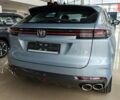 купить новое авто Чанган Uni-K 2023 года от официального дилера Полтаваавтозапчастина Чанган фото