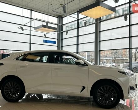 купити нове авто Чанган Uni-K 2023 року від офіційного дилера Офіційний дилер Changan в Одесі Чанган фото