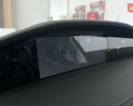 Чанган Uni-K, объемом двигателя 2 л и пробегом 0 тыс. км за 31953 $, фото 24 на Automoto.ua