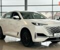 купить новое авто Чанган Uni-K 2023 года от официального дилера Офіційний дилер Changan в Одесі Чанган фото