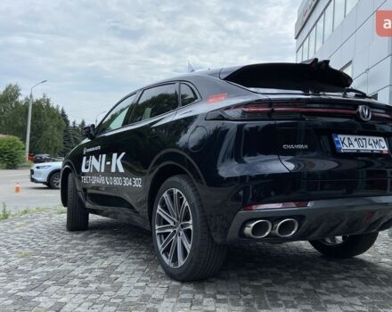 Чанган Uni-K, об'ємом двигуна 2 л та пробігом 0 тис. км за 30913 $, фото 4 на Automoto.ua