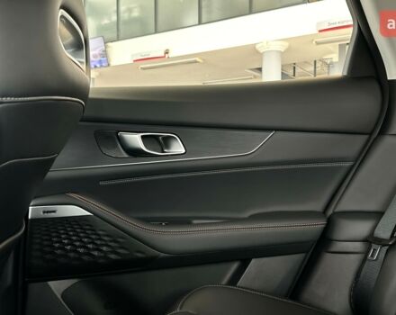 купити нове авто Чанган Uni-K 2023 року від офіційного дилера Офіційний дилер Changan в Одесі Чанган фото