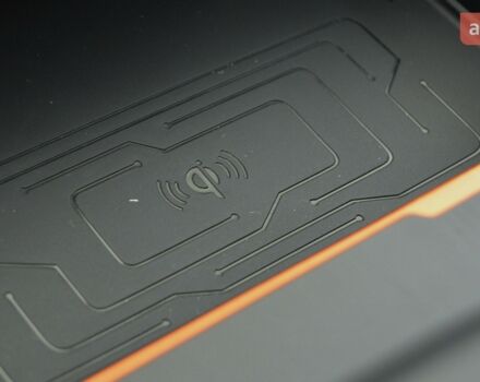 купить новое авто Чанган Uni-K 2023 года от официального дилера Ньютон Авто Місто Чанган фото