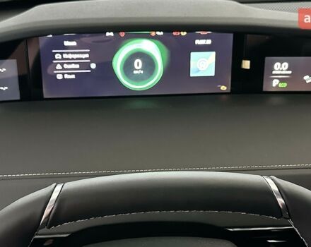 купить новое авто Чанган Uni-K 2023 года от официального дилера Офіційний дилер Changan в Одесі Чанган фото