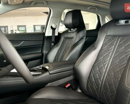 купить новое авто Чанган Uni-K 2023 года от официального дилера Офіційний дилер Changan в Одесі Чанган фото