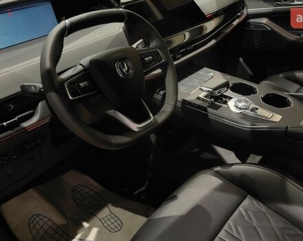 купити нове авто Чанган Uni-K 2023 року від офіційного дилера Полтаваавтозапчастина Чанган фото