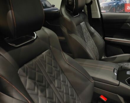 купити нове авто Чанган Uni-K 2023 року від офіційного дилера Полтаваавтозапчастина Чанган фото