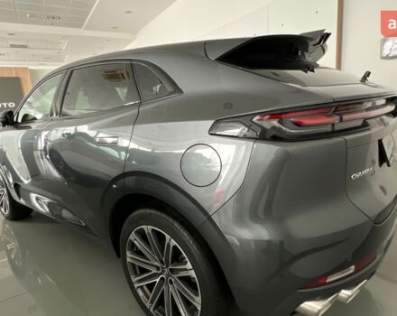 Чанган Uni-K, объемом двигателя 2 л и пробегом 0 тыс. км за 31953 $, фото 3 на Automoto.ua