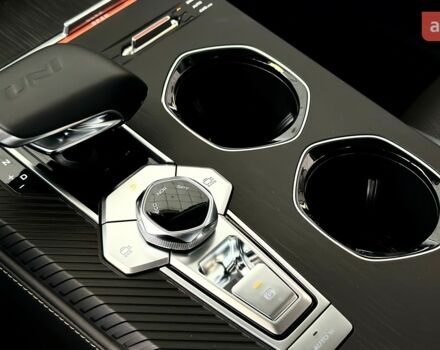 купити нове авто Чанган Uni-K 2023 року від офіційного дилера Офіційний дилер Changan в Одесі Чанган фото