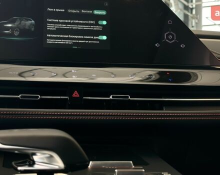 купити нове авто Чанган Uni-K 2023 року від офіційного дилера Офіційний дилер Changan в Одесі Чанган фото