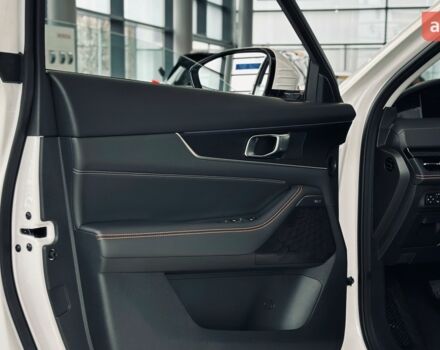 купить новое авто Чанган Uni-K 2023 года от официального дилера Офіційний дилер Changan в Одесі Чанган фото