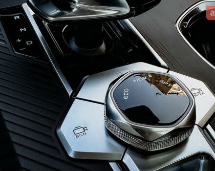 купить новое авто Чанган Uni-K 2023 года от официального дилера Ньютон Авто Місто Чанган фото