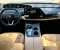 купить новое авто Чанган Uni-K 2023 года от официального дилера Офіційний дилер Changan в Одесі Чанган фото
