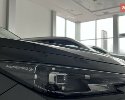 Чанган Uni-K, объемом двигателя 2 л и пробегом 0 тыс. км за 31953 $, фото 14 на Automoto.ua