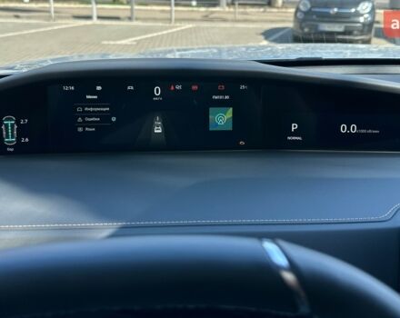 купить новое авто Чанган Uni-K 2023 года от официального дилера Офіційний дилер Changan в Одесі Чанган фото