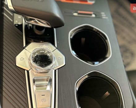 Чанган Uni-K, объемом двигателя 2 л и пробегом 0 тыс. км за 38704 $, фото 8 на Automoto.ua