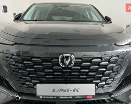 Чанган Uni-K 2023 у Дніпро (Дніпропетровську) на Automoto.ua Чанган Uni-K, об'ємом двигуна 2 л та пробігом 0 тис. км за 32640 $, фото 1 на Automoto.ua