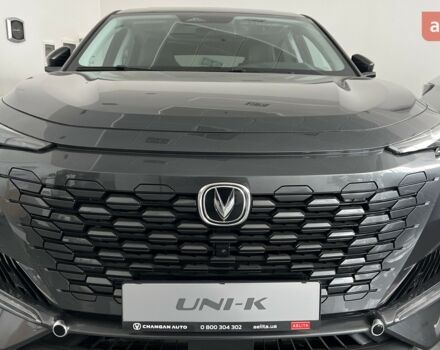 Чанган Uni-K, объемом двигателя 2 л и пробегом 0 тыс. км за 31953 $, фото 1 на Automoto.ua