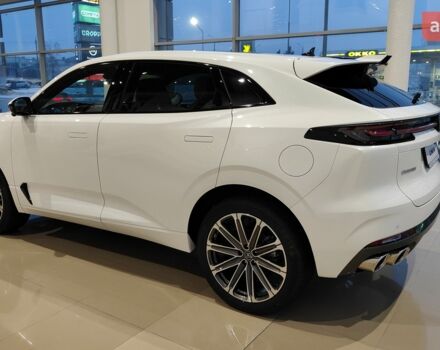 Чанган Uni-K 2023 года купить новое авто Чанган Uni-K 2023 года от официального дилера Полтаваавтозапчастина Чанган фото