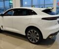 купить новое авто Чанган Uni-K 2023 года от официального дилера Полтаваавтозапчастина Чанган фото