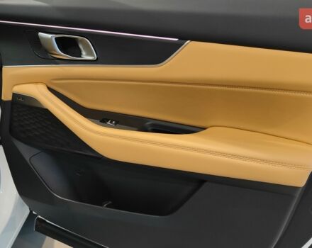купить новое авто Чанган Uni-K 2023 года от официального дилера Полтаваавтозапчастина Чанган фото