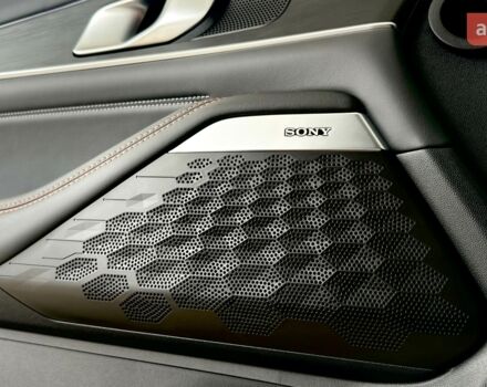 купить новое авто Чанган Uni-K 2023 года от официального дилера Офіційний дилер Changan в Одесі Чанган фото