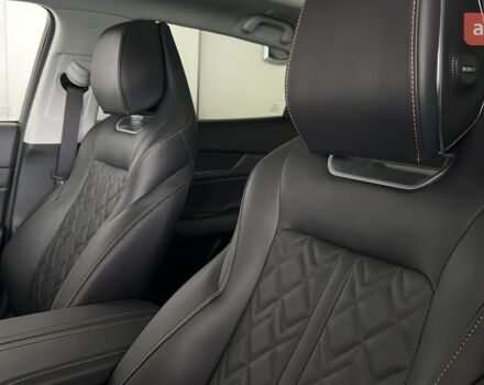 Чанган Uni-K, об'ємом двигуна 2 л та пробігом 0 тис. км за 32028 $, фото 25 на Automoto.ua