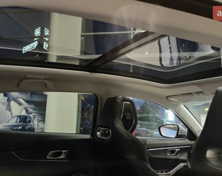 купить новое авто Чанган Uni-K 2023 года от официального дилера Полтаваавтозапчастина Чанган фото