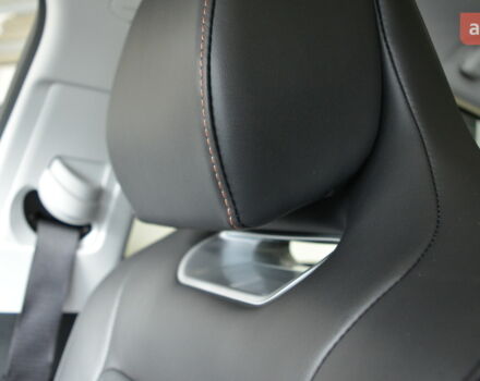 купить новое авто Чанган Uni-K 2023 года от официального дилера Ньютон Авто Місто Чанган фото