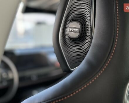 Чанган Uni-K, об'ємом двигуна 2 л та пробігом 0 тис. км за 32036 $, фото 7 на Automoto.ua