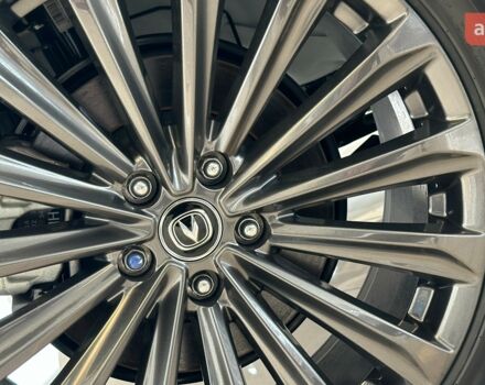купить новое авто Чанган Uni-K 2023 года от официального дилера Офіційний дилер Changan в Одесі Чанган фото