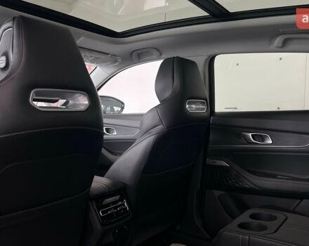 Чанган Uni-K 2023 у Дніпро (Дніпропетровську) на Automoto.ua Чанган Uni-K, об'ємом двигуна 2 л та пробігом 0 тис. км за 32640 $, фото 31 на Automoto.ua