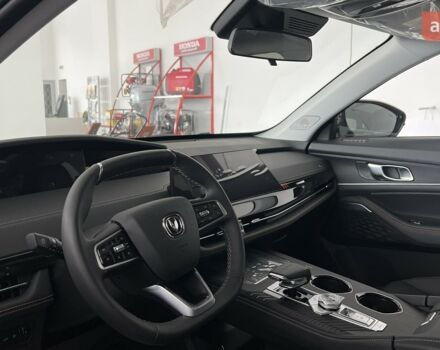 Чанган Uni-K, объемом двигателя 2 л и пробегом 0 тыс. км за 31953 $, фото 20 на Automoto.ua