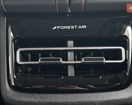 купить новое авто Чанган Uni-K 2023 года от официального дилера Changan НІКО Мегаполіс Чанган фото