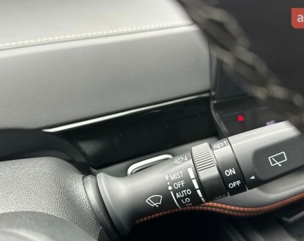 купить новое авто Чанган Uni-K 2023 года от официального дилера Офіційний дилер Changan в Одесі Чанган фото