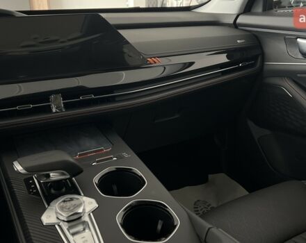 Чанган Uni-K, объемом двигателя 2 л и пробегом 0 тыс. км за 31953 $, фото 34 на Automoto.ua