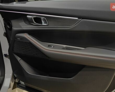 купить новое авто Чанган Uni-K 2023 года от официального дилера Полтаваавтозапчастина Чанган фото