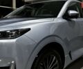купить новое авто Чанган Uni-K 2023 года от официального дилера Changan НІКО Мегаполіс Чанган фото